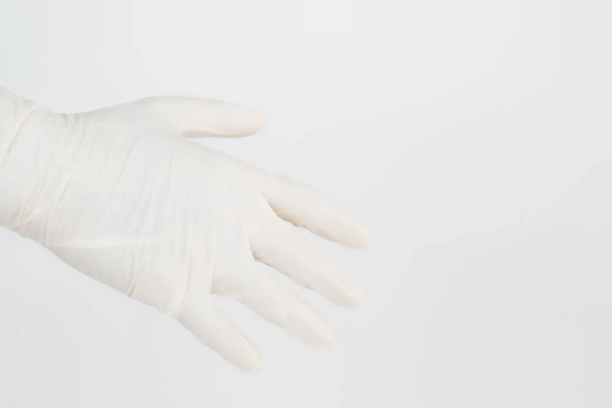 Bodily Fluid Cleanup in Chickasaw, AL