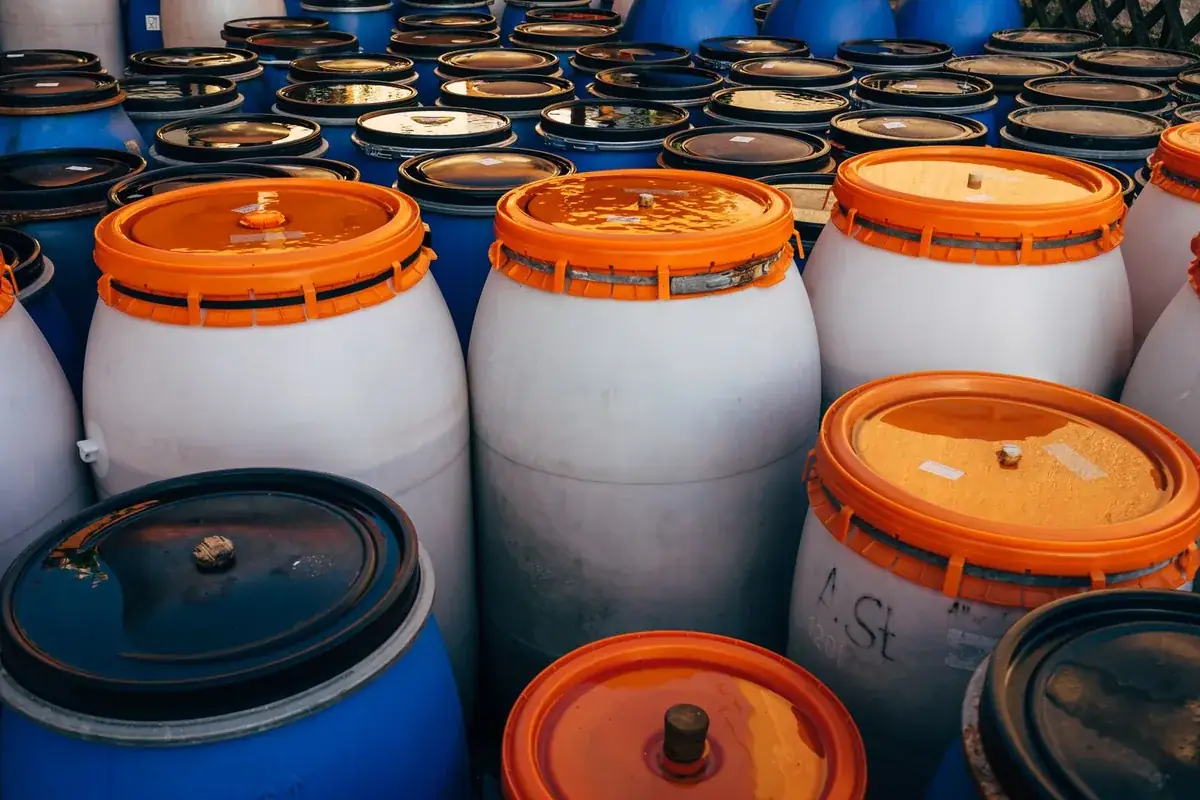 Medical Waste Removal in Chickasaw, AL